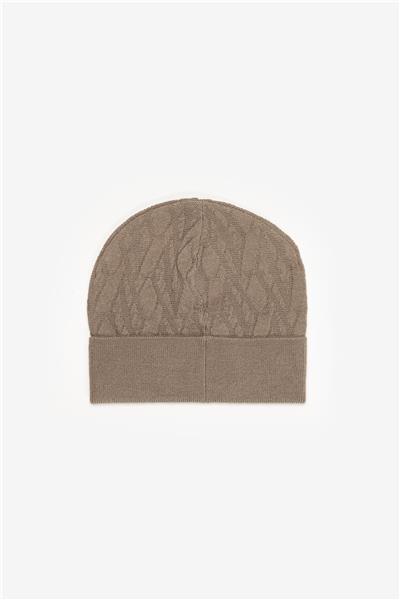 Armani Exchange Kadın Bere