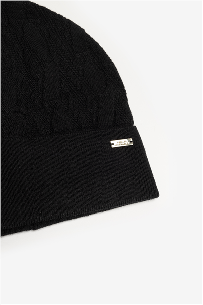 Armani Exchange Kadın Bere