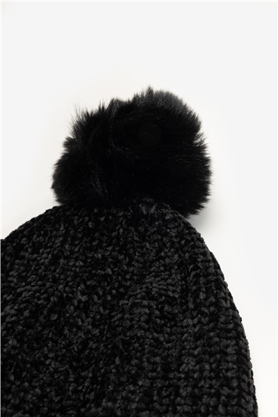 Armani Exchange Kadın Bere