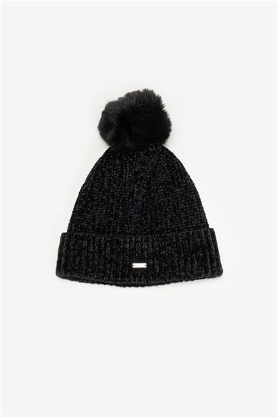 Armani Exchange Kadın Bere