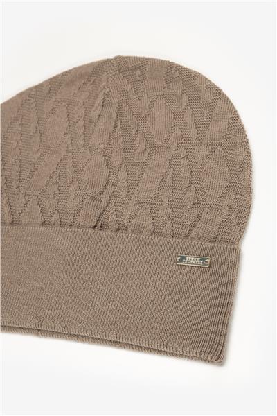 Armani Exchange Kadın Bere