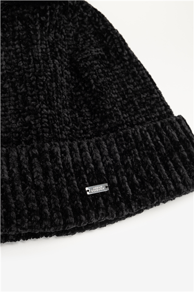 Armani Exchange Kadın Bere