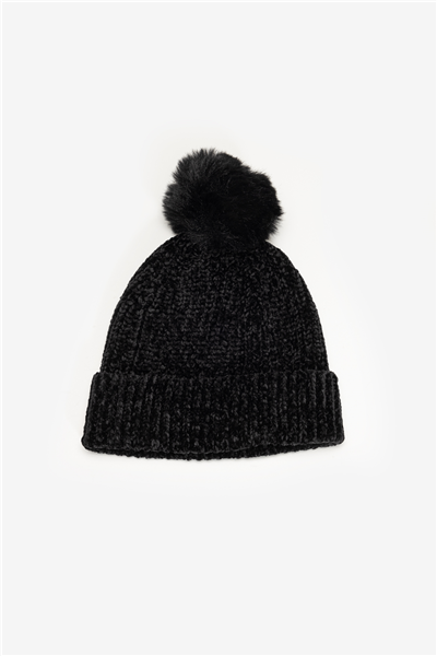 Armani Exchange Kadın Bere