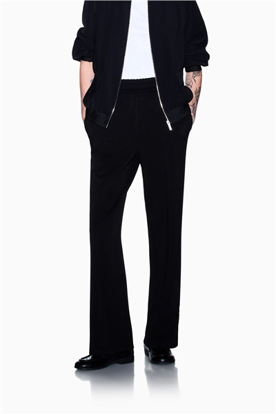 Armani Exchange Kadın Bisiklet Yaka T-Shirt Beyaz