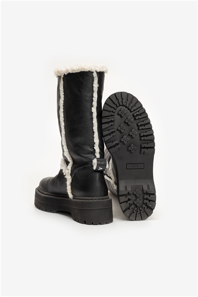 Armani Exchange Kadın Bot