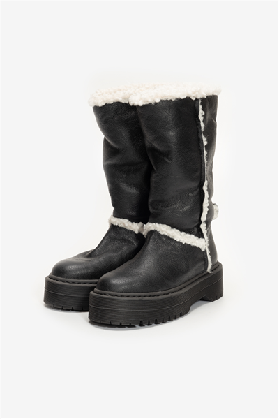 Armani Exchange Kadın Bot