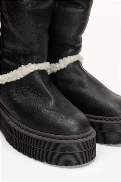 Armani Exchange Kadın Bot