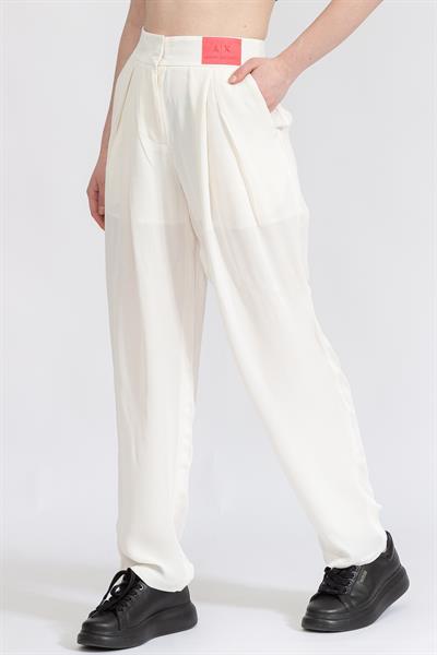 Armani Exchange Kadın Chino Pantolon