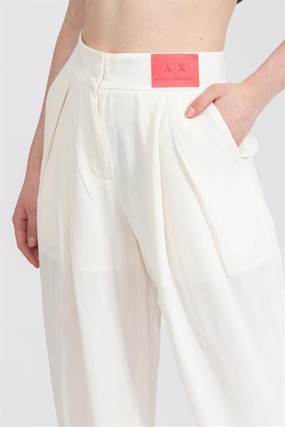 Armani Exchange Kadın Chino Pantolon