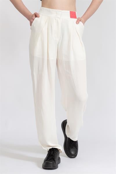 Armani Exchange Kadın Chino Pantolon