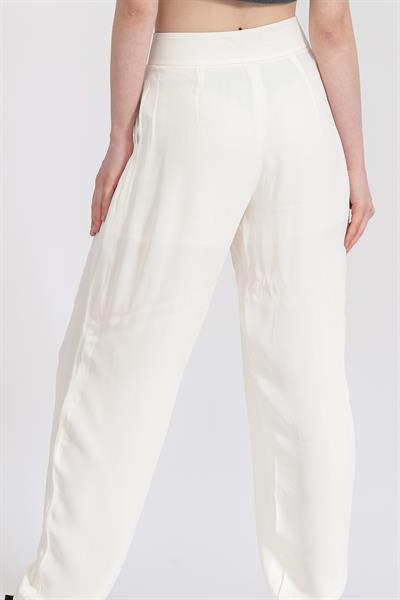Armani Exchange Kadın Chino Pantolon