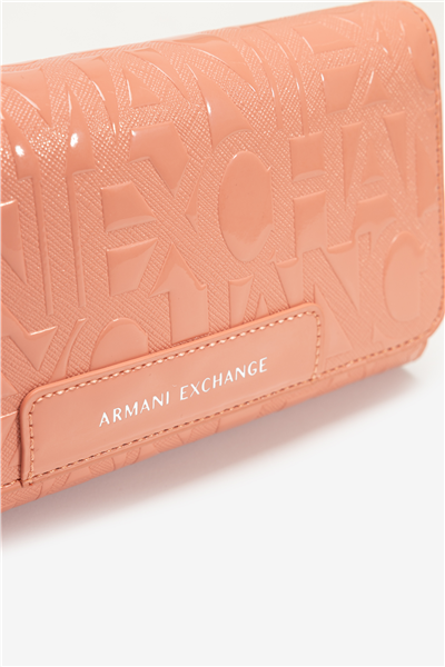 Armani Exchange Kadın Cüzdan