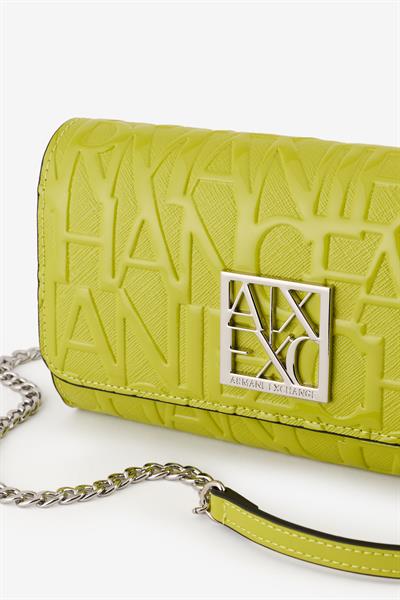 Armani Exchange Kadın Cüzdan