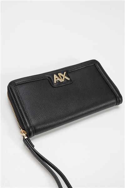 Armani Exchange Kadın Cüzdan