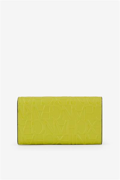 Armani Exchange Kadın Cüzdan