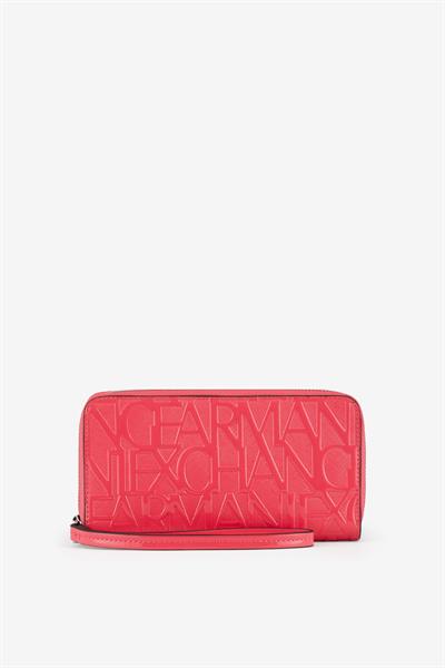 Armani Exchange Kadın Cüzdan