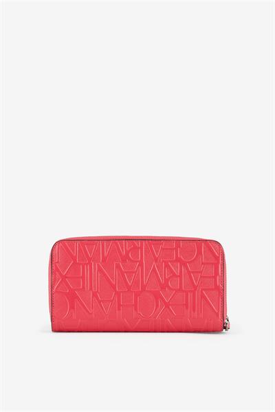 Armani Exchange Kadın Cüzdan