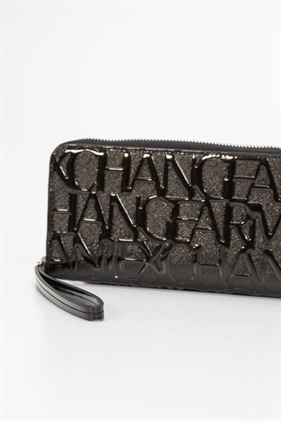 Armani Exchange Kadın Cüzdan