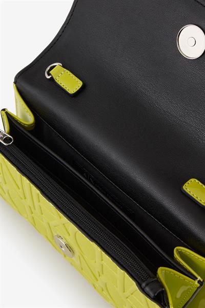 Armani Exchange Kadın Cüzdan