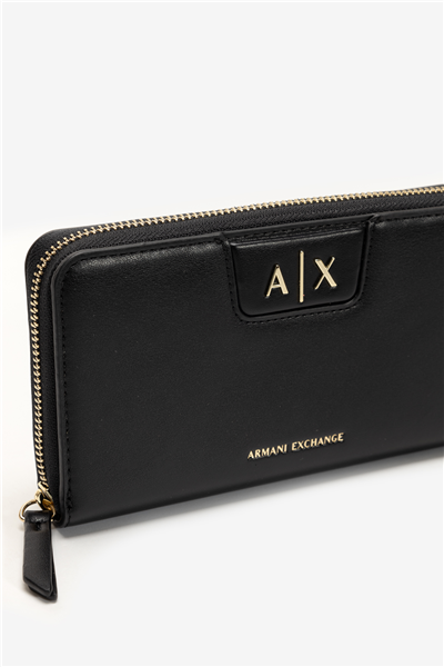 Armani Exchange Kadın Cüzdan