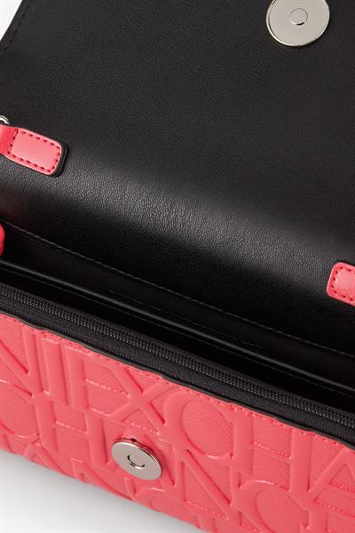 Armani Exchange Kadın Cüzdan