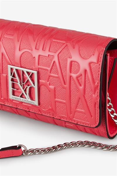 Armani Exchange Kadın Cüzdan