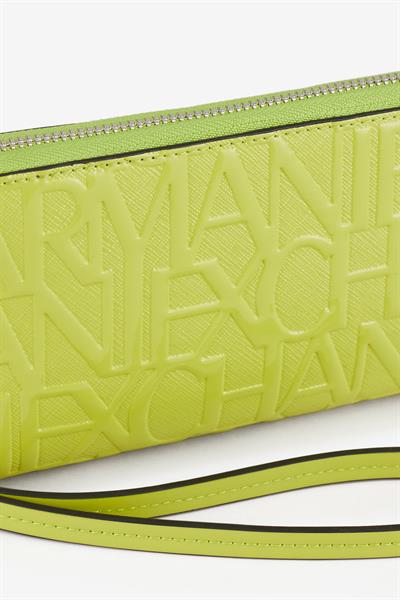 Armani Exchange Kadın Cüzdan
