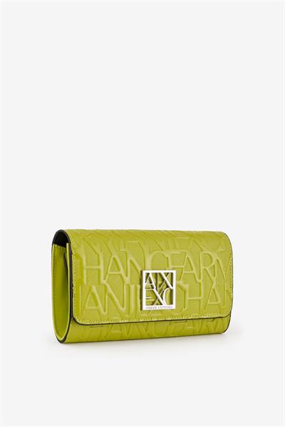 Armani Exchange Kadın Cüzdan