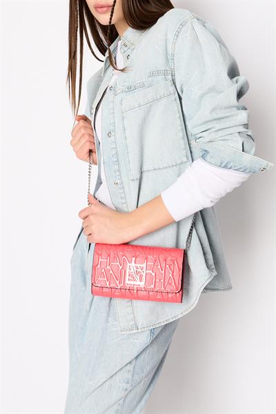 Armani Exchange Kadın Cüzdan