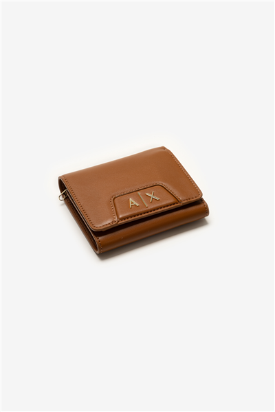 Armani Exchange Kadın Cüzdan