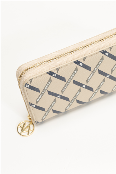 Armani Exchange Kadın Cüzdan