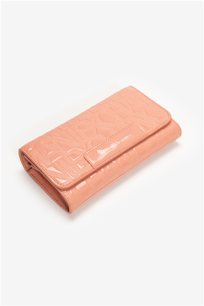 Armani Exchange Kadın Cüzdan