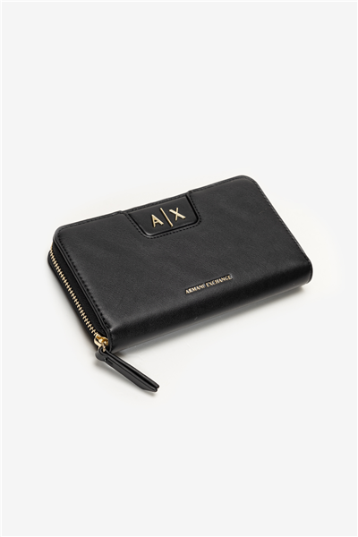 Armani Exchange Kadın Cüzdan