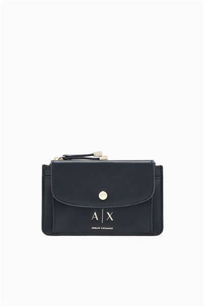 Armani Exchange Kadın Cüzdan