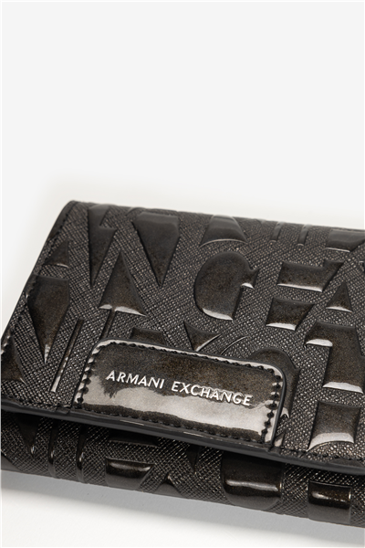 Armani Exchange Kadın Cüzdan