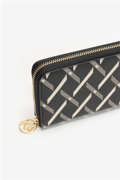 Armani Exchange Kadın Cüzdan