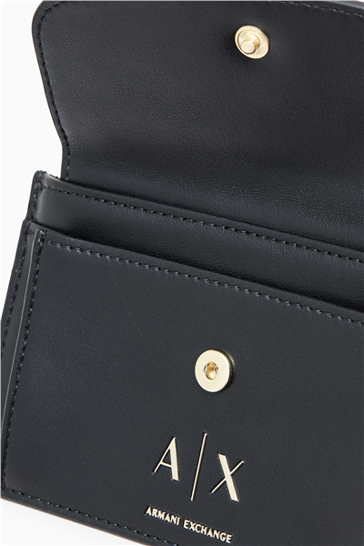 Armani Exchange Kadın Cüzdan