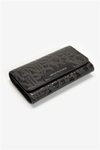 Armani Exchange Kadın Cüzdan
