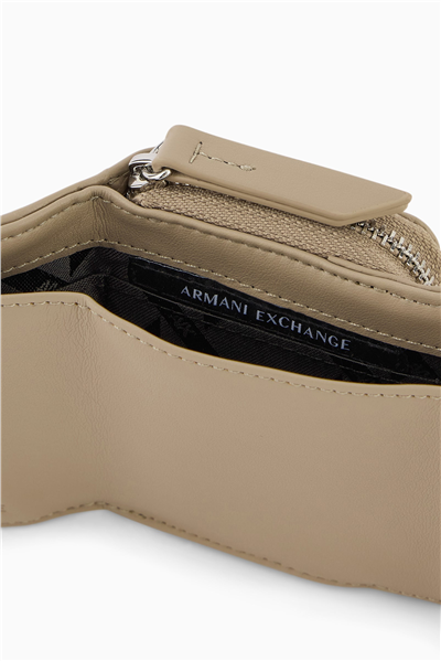 Armani Exchange Kadın Cüzdan Kum beji