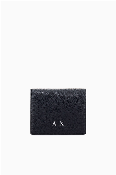 Armani Exchange Kadın Cüzdan Siyah