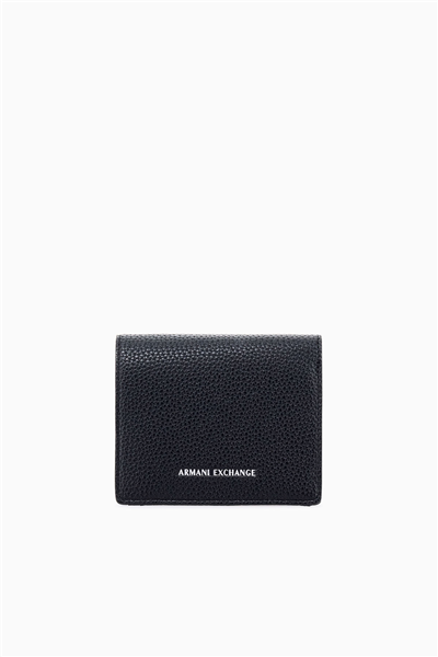 Armani Exchange Kadın Cüzdan Siyah
