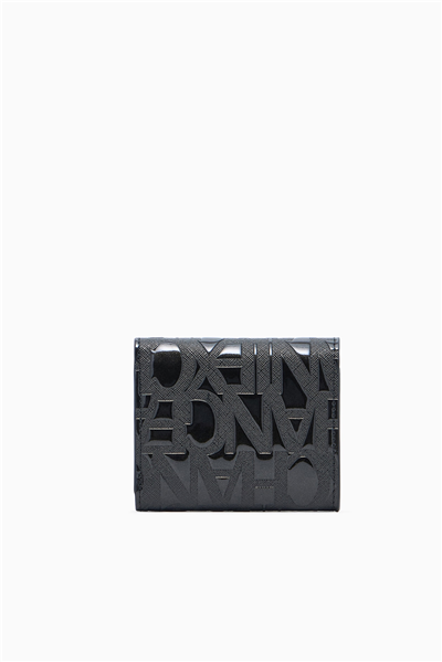 Armani Exchange Kadın Cüzdan Siyah