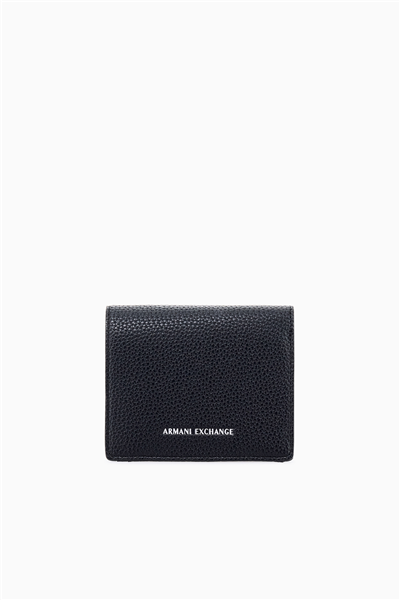 Armani Exchange Kadın Cüzdan Siyah