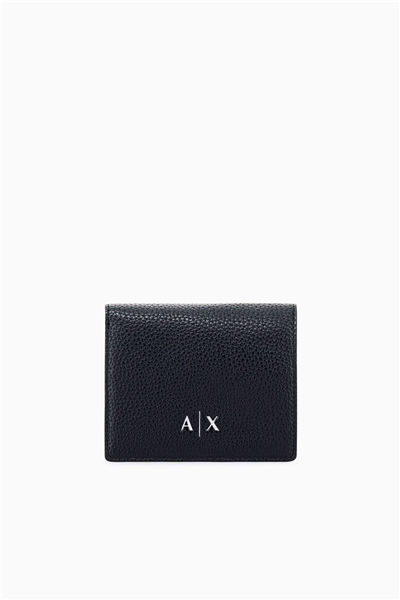 Armani Exchange Kadın Cüzdan Siyah