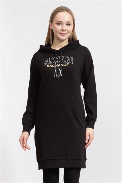 Armani Exchange Kadın Elbise