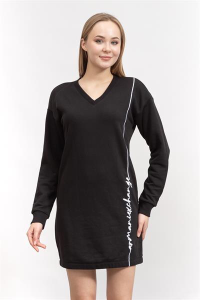 Armani Exchange Kadın Elbise