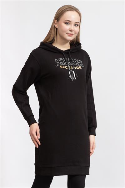 Armani Exchange Kadın Elbise