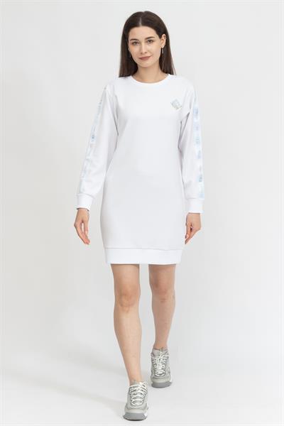 Armani Exchange Kadın Elbise