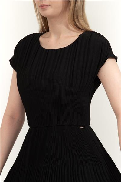 Armani Exchange Kadın Elbise