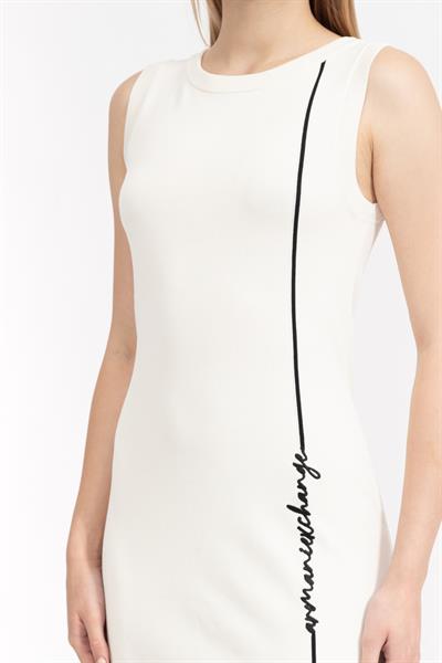 Armani Exchange Kadın Elbise